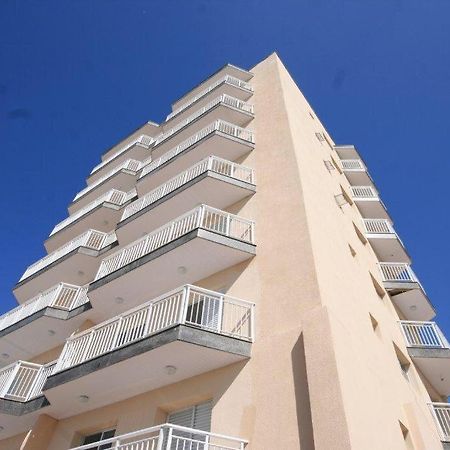 דירות קרגואטטובה Vista Lateral Mar Massaguacu מראה חיצוני תמונה