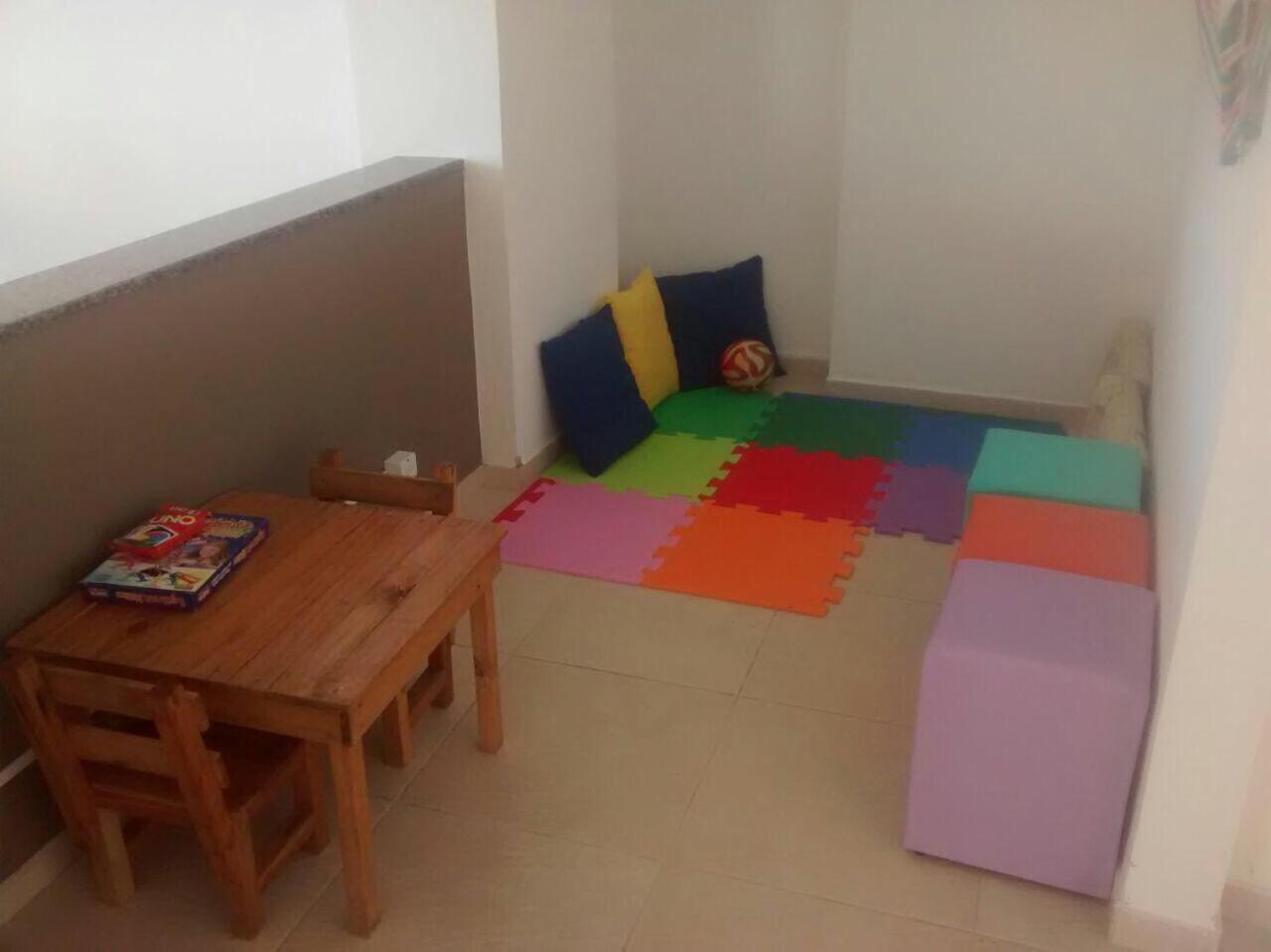 דירות קרגואטטובה Vista Lateral Mar Massaguacu מראה חיצוני תמונה