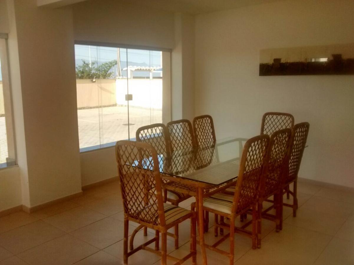 דירות קרגואטטובה Vista Lateral Mar Massaguacu מראה חיצוני תמונה